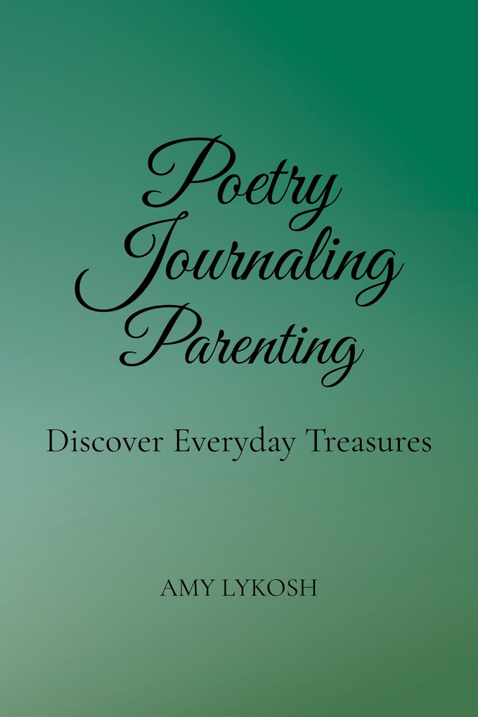 Parenting cover
