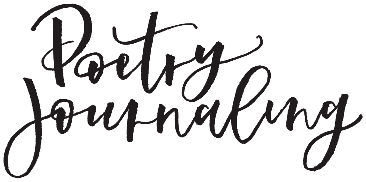 Poetry Journaling